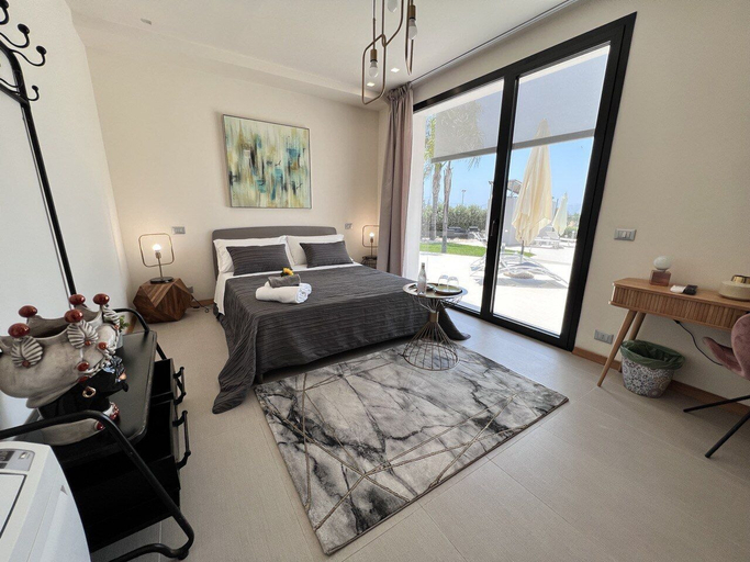 Bedroom 5, La Valle Dei Tempi, Agrigento