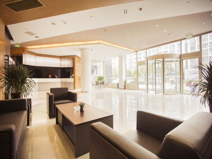 Others 2, Jinjiang Inn Yancheng Funing Harbin Road, Yancheng