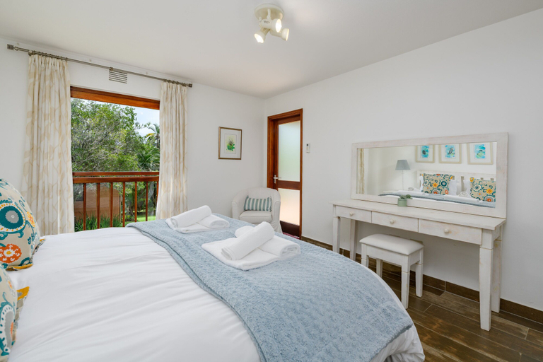 Bedroom 4, San Lameer Villa Rentals 10307, Ugu