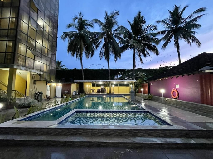 Sport & Beauty 3, Royal Resort Rajbag, South Goa