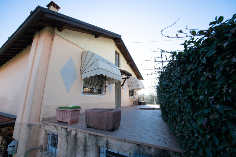 Exterior & Views 2, Casa Celestina, Brescia