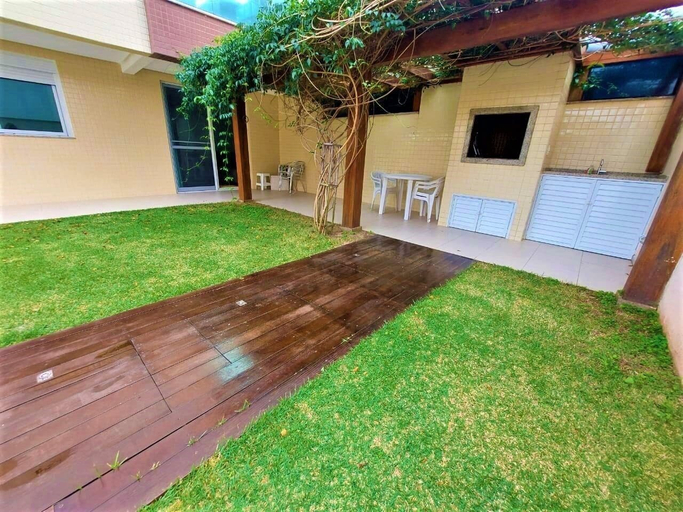 Others 4, Apartamento com Piscina nos Açores, Florianopolis