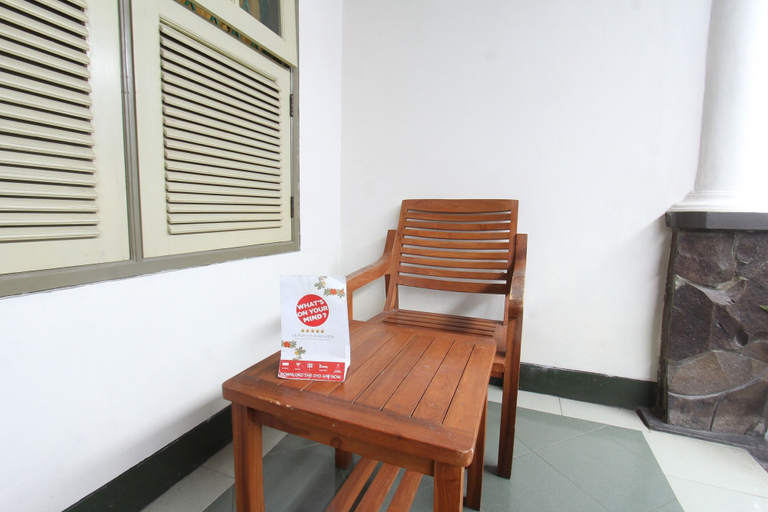 Others 4, OYO 93267 Barokah Rooms Syariah, Lombok