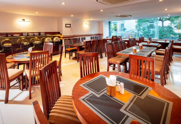 Food & Drinks 4, Centersea Hotel Nha Trang, Nha Trang