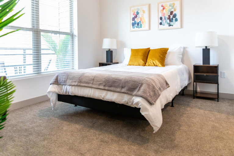 Bedroom 2, Brand New Suite in Kansas City, Kansas City