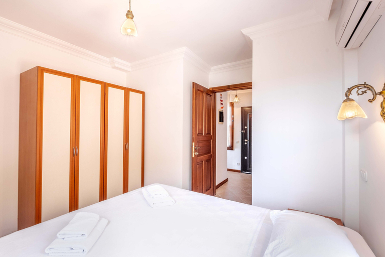Room 5, Kybele Apartment, Kaş