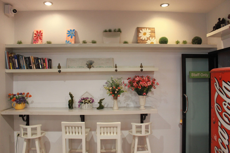 Food & Drinks 5, Shan Boutique Hotel, Muang Chiang Mai