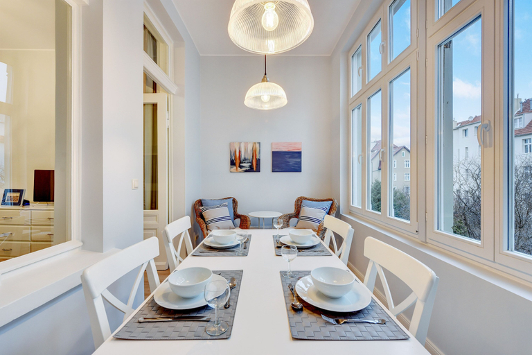 Others 5, Indygo by 3City Rentals, Sopot