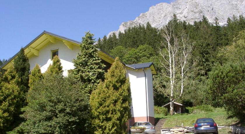 3, Holiday Home Viola - OBL130 by Interhome, Liezen