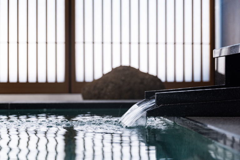 Sport & Beauty 2, HOTEL Kazusaya, Chiyoda