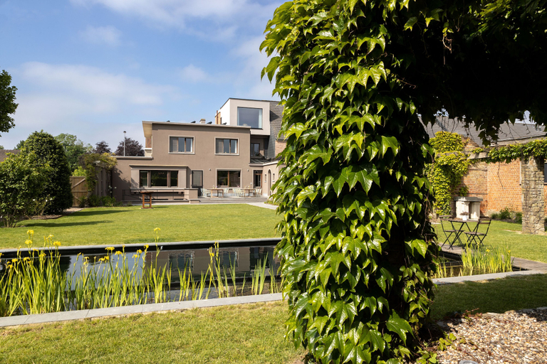 Exterior & Views 2, TUSS, West-Vlaanderen