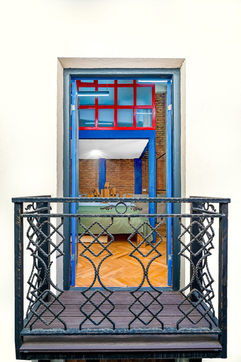 Exterior & Views 2, H&B apartments Gamtsemlidze, Tbilisi