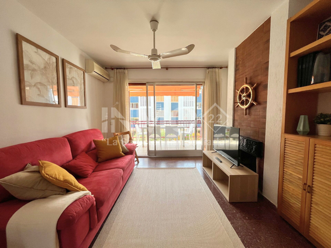 Others 3, Apartamento Regueral - Playa Azul - 134B, Tarragona