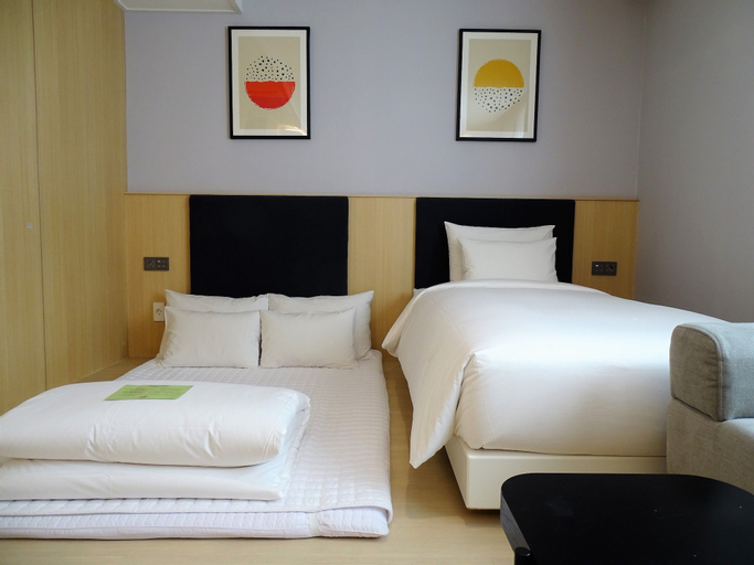 Bedroom 7