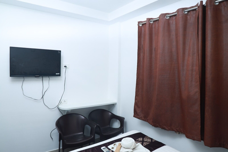 Others 5, Urban Stay Chairmen Hotel, Bangalore