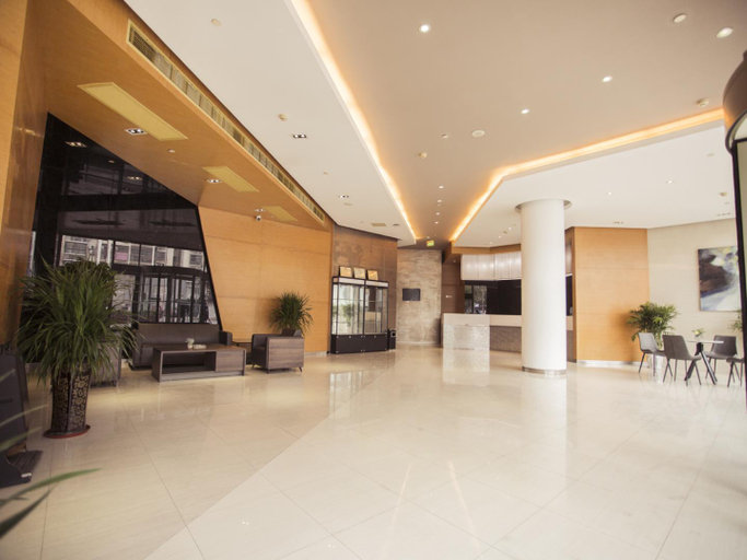 Others 3, Jinjiang Inn Yancheng Funing Harbin Road, Yancheng