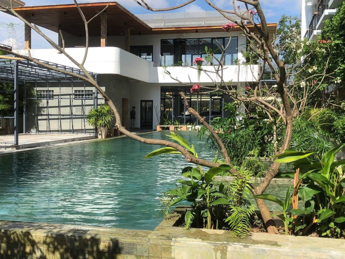 Others 3, Hotel Sethy Boutique, Ta Khmau