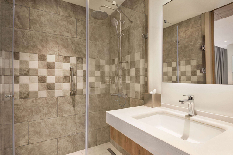 Bathroom 4, Ramada Encore By Wyndham Zomin, Zomin