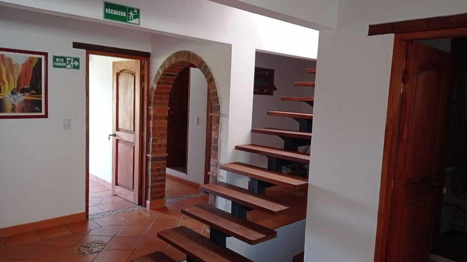 Others 4, CASA HOTEL LA VILLA DEL ROSARIO, Villa de Leyva