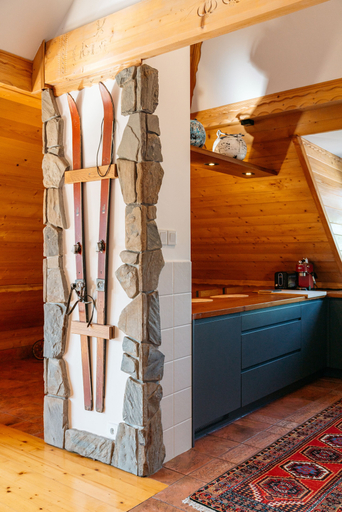 Bathroom 3, Aloj Zakopane - Loft Affair, Tatra