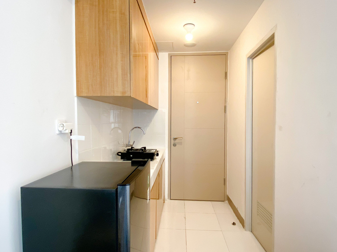 Others 4, New Furnished And Cozy Studio Tokyo Riverside Pik 2 Apartment, Tangerang