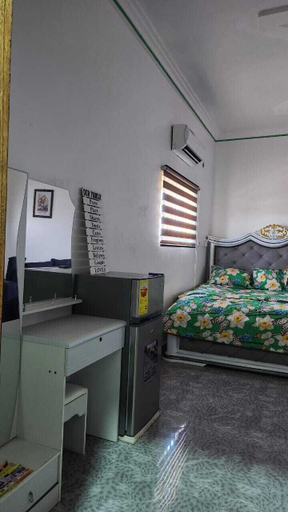 Bedroom 2, 696 Arena Aflao, Golfe (incl Lomé)