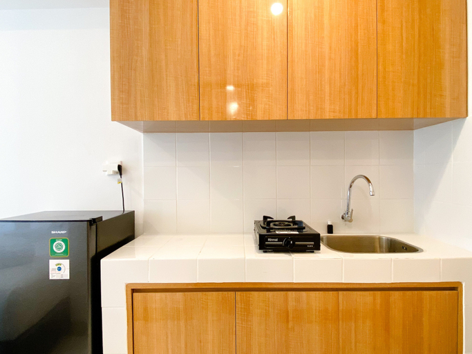 Others 5, New Furnished And Cozy Studio Tokyo Riverside Pik 2 Apartment, Tangerang