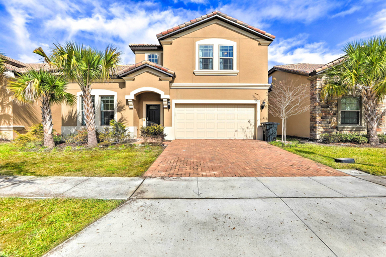Exterior & Views 2, Upscale Kissimmee Retreat, Osceola