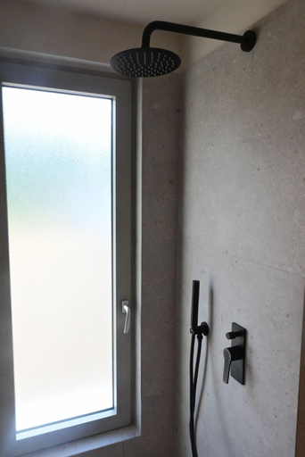 Bathroom 5, Balance Accommodation, Central Macedonia