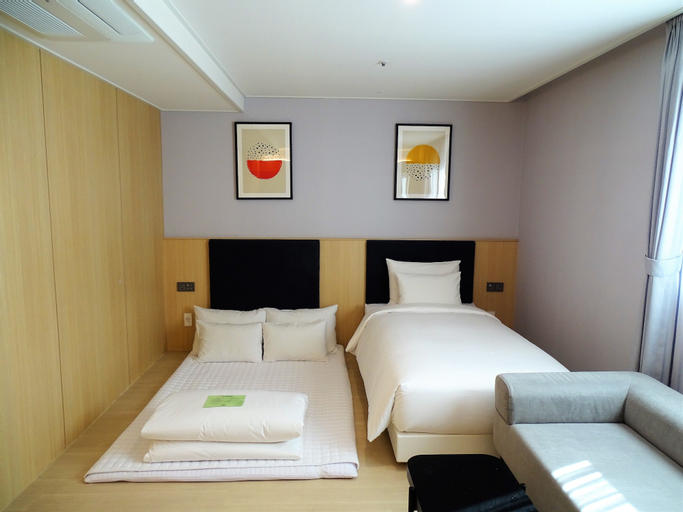 Bedroom 5