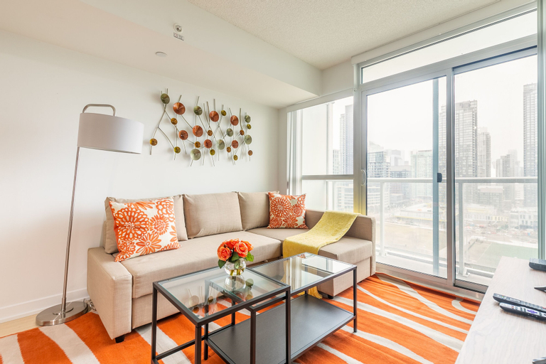 Others 3, Simply Comfort Stunning Downtown Condos, Toronto