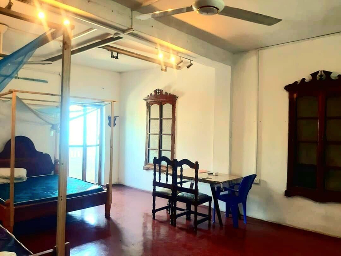 Others 5, Mamdali Guest house, Mjini