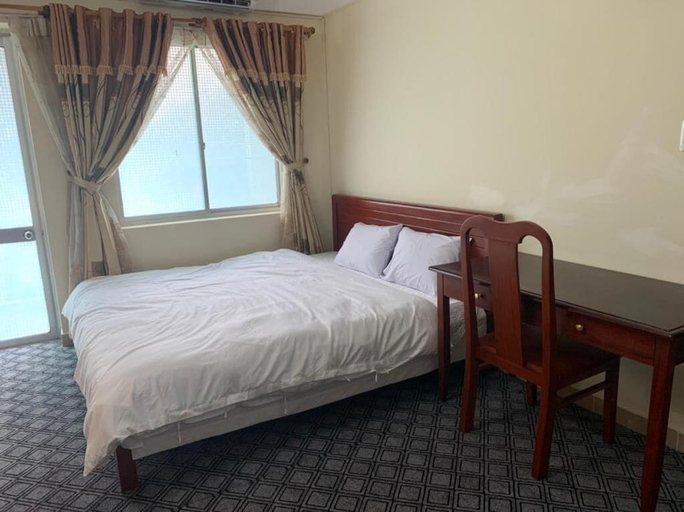 Others 5, AD 41 Hotel, Huế