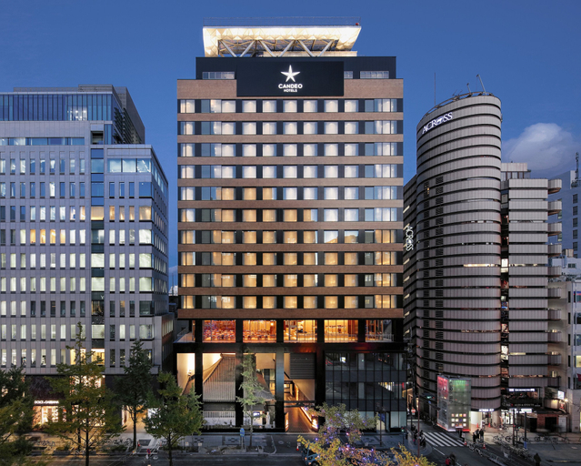 Exterior & Views 5, Candeo Hotels Osaka Shinsaibashi, Osaka