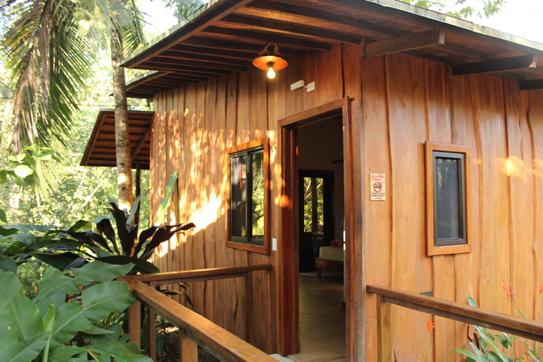 Exterior & Views 2, Natural Drake Bay Hotel Boutique, Osa