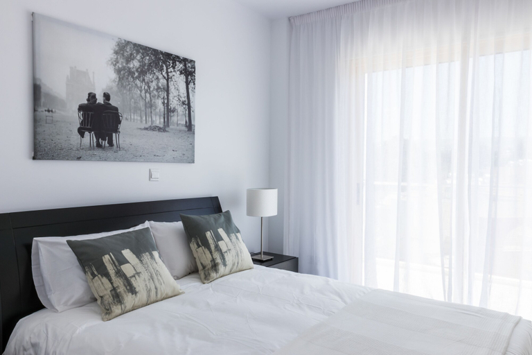 Bedroom 4, Elysia Park