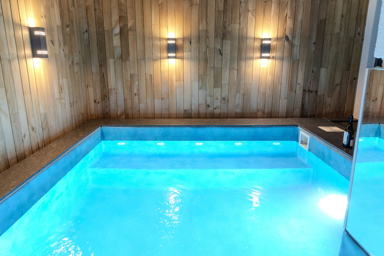 Sport & Beauty 3, Hotel Branco Timisoara, Timisoara