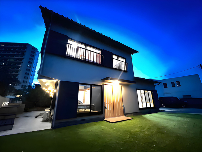 Exterior & Views 2, Eternity Marina HOUSE Onjuku, Onjuku