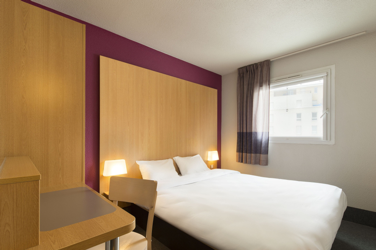 B&B HOTEL Paris Romainville Noisy-le-Sec, Seine-Saint-Denis