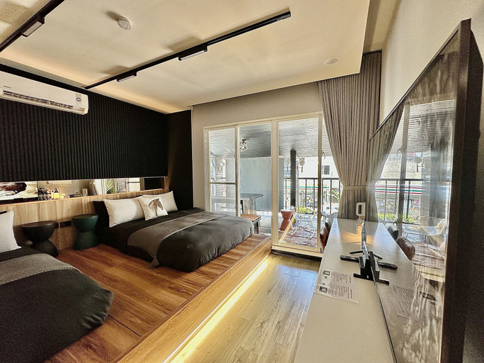 Others 1, Here B&B - Kenting B Hostel, Pingtung