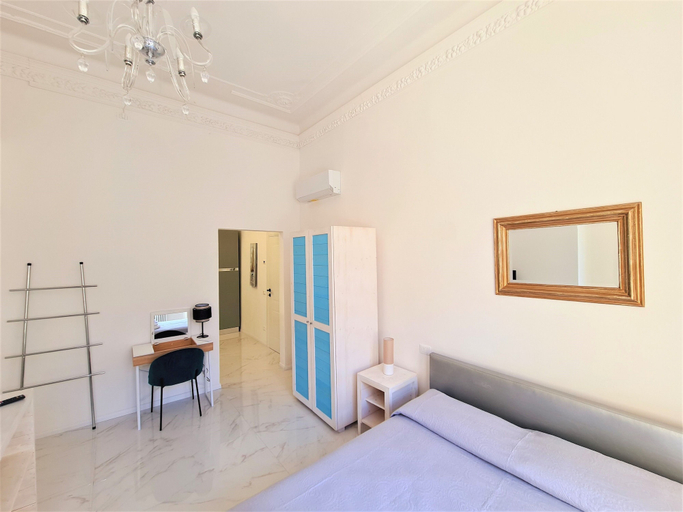 Bedroom 4, Allegra Viareggio Appartamento & Affittacamere Guest house, Lucca