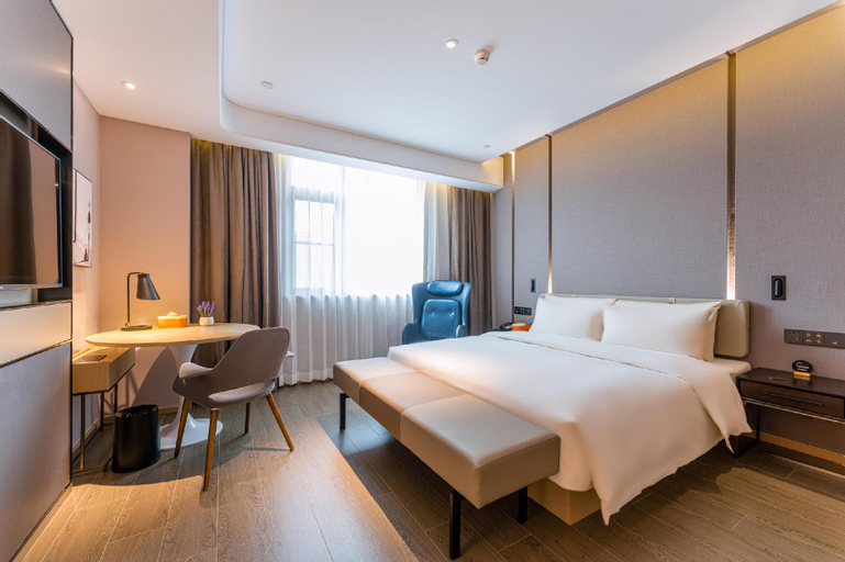 Others 3, Atour Hotel Xiamen Airport Wuyuan Bay, Xiamen