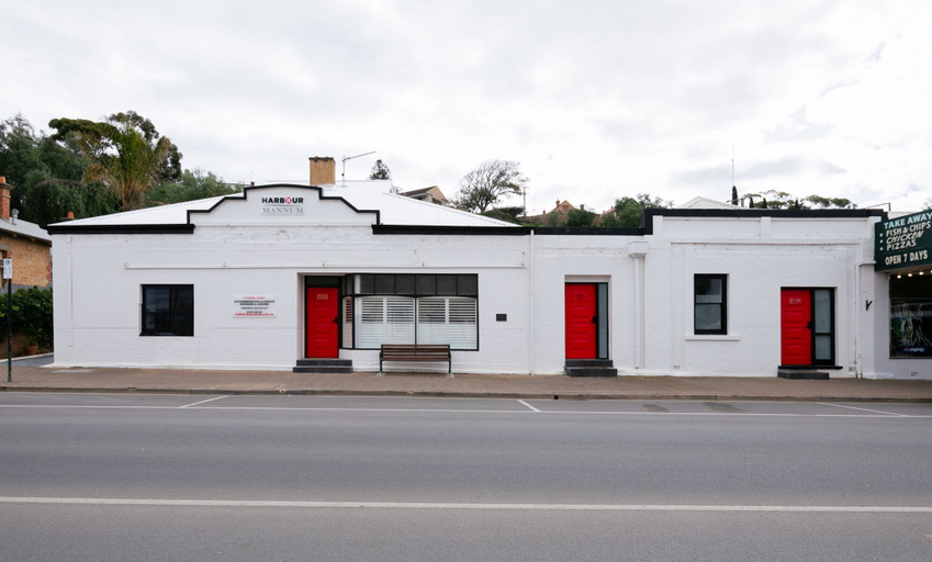 Exterior & Views 2, Villa Firestone, Mid Murray