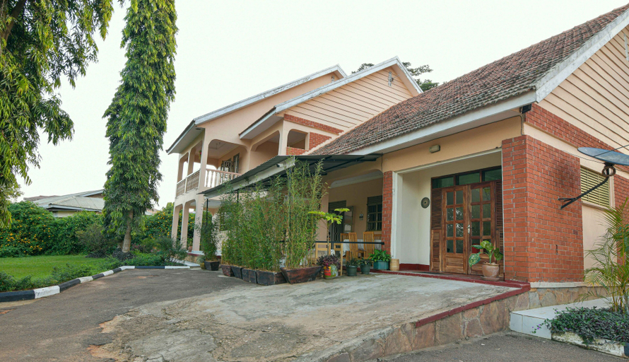 Exterior & Views 2, Cycad Entebbe Guest House, Entebbe