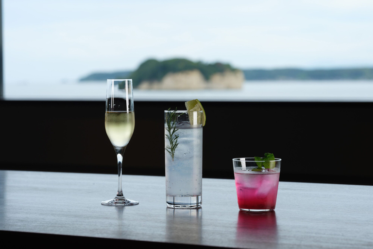 Food & Drinks 5, HITOTSU NOTOJIMA, Nanao