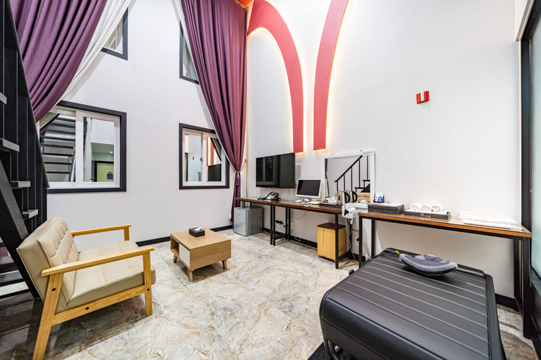 4, Okcheon Javara Self Check-in Hotel, Okcheon