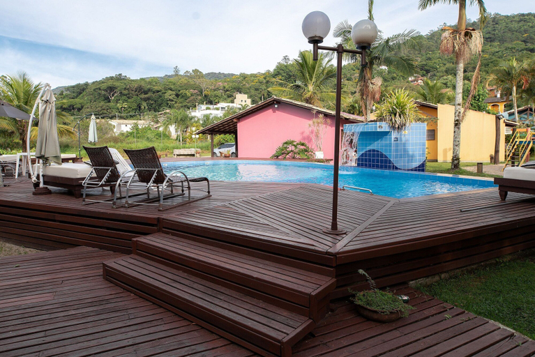 Sport & Beauty 5, Chalés Saint Germain, Florianopolis
