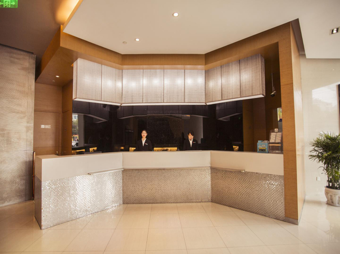 Others 5, Jinjiang Inn Yancheng Funing Harbin Road, Yancheng