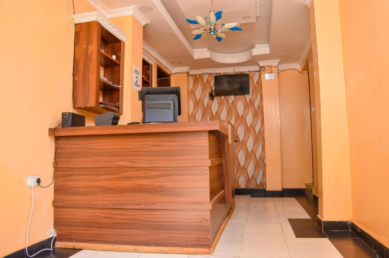 Others 5, Consular Resort-Meru, Igembe South