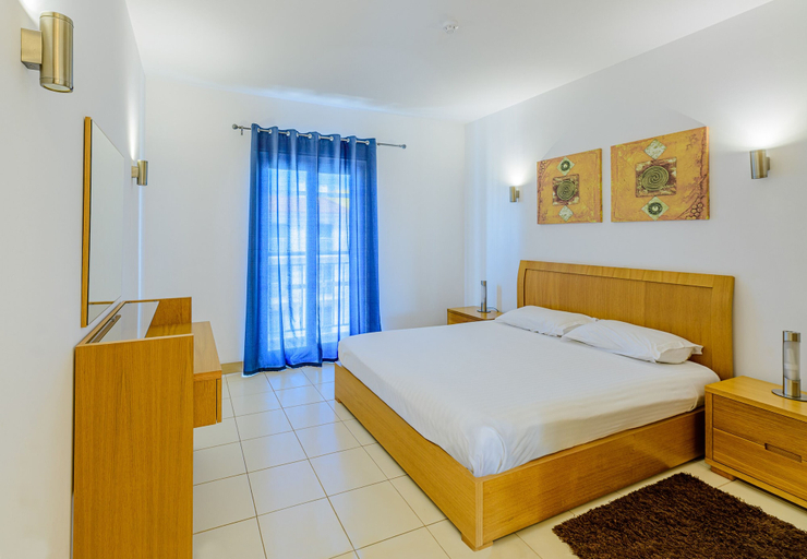 Bedroom 3, Agua Hotels Sal Vila Verde Resort